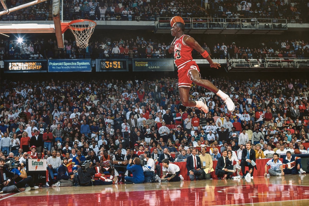 Michael Jordan 最新紀錄片《The Last Dance》首波預告釋出