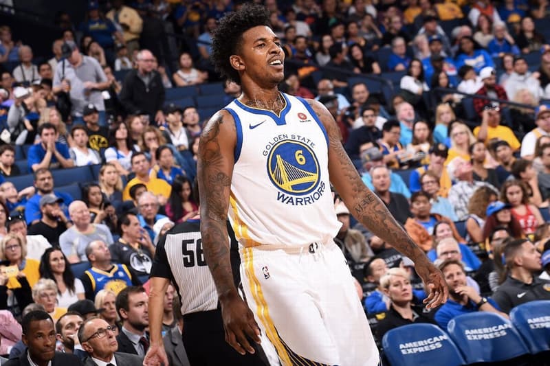 苦候多時!Nick Young 確認回歸 NBA 加盟 Denver Nuggets