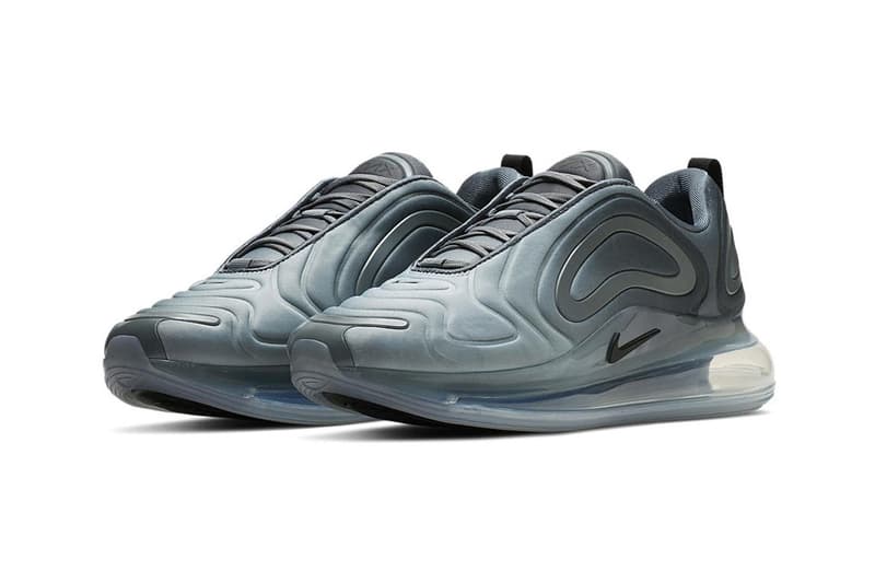 搶先預覽 Nike Air Max 720 多款全新配色