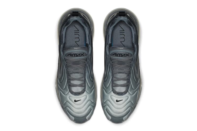 搶先預覽 Nike Air Max 720 多款全新配色