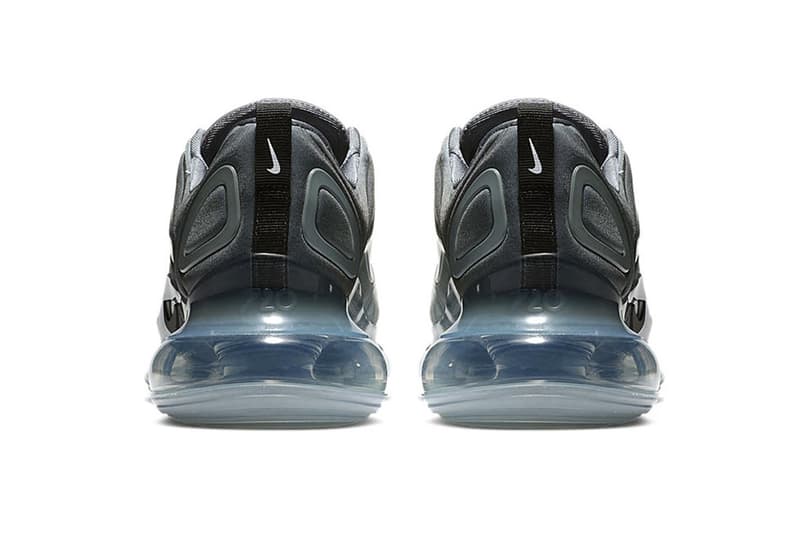 搶先預覽 Nike Air Max 720 多款全新配色