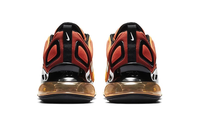 搶先預覽 Nike Air Max 720 多款全新配色