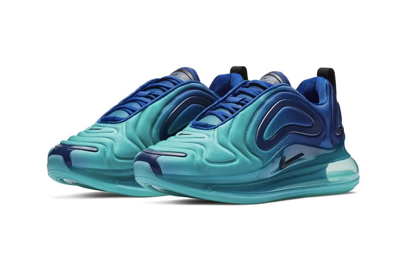 搶先預覽 Nike Air Max 720 多款全新配色