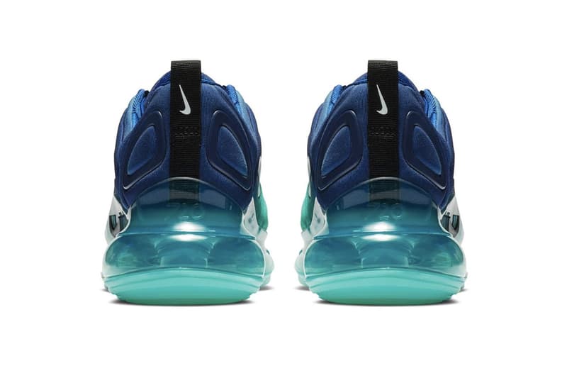 搶先預覽 Nike Air Max 720 多款全新配色