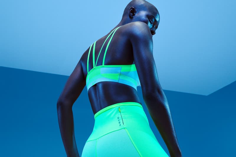 次世代韻動!Nike 2019 春季 Tech Pack 系列正式登場