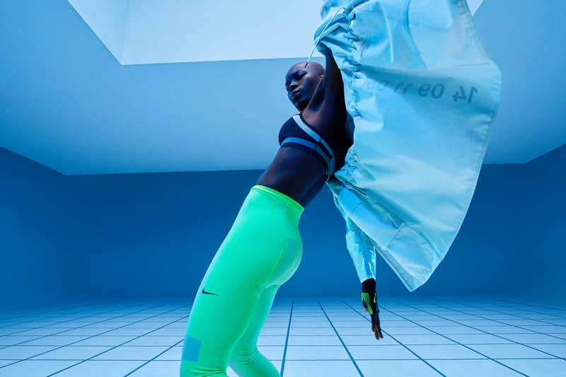 次世代韻動!Nike 2019 春季 Tech Pack 系列正式登場