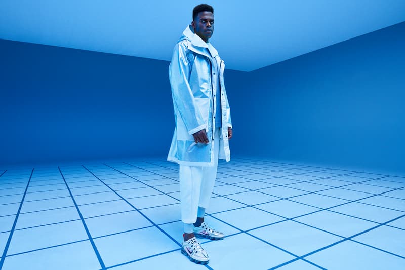 次世代韻動!Nike 2019 春季 Tech Pack 系列正式登場