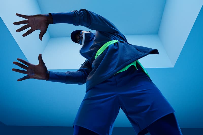 次世代韻動！Nike 2019 春季 Tech Pack 系列正式登場