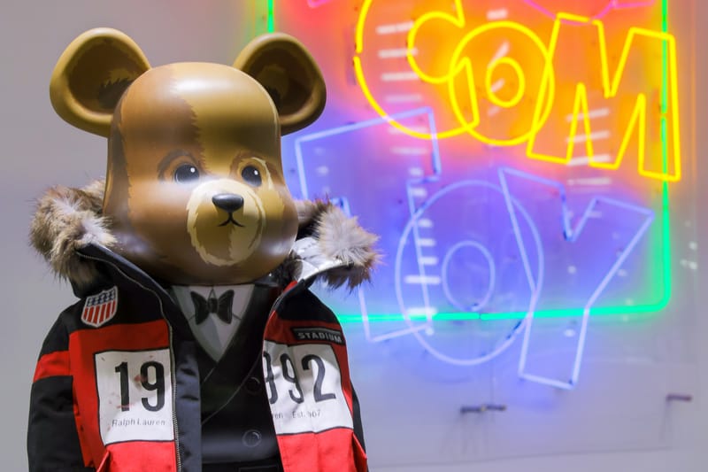 回顧 Polo Ralph Lauren 上海「美式潮流文化之旅」特别活動