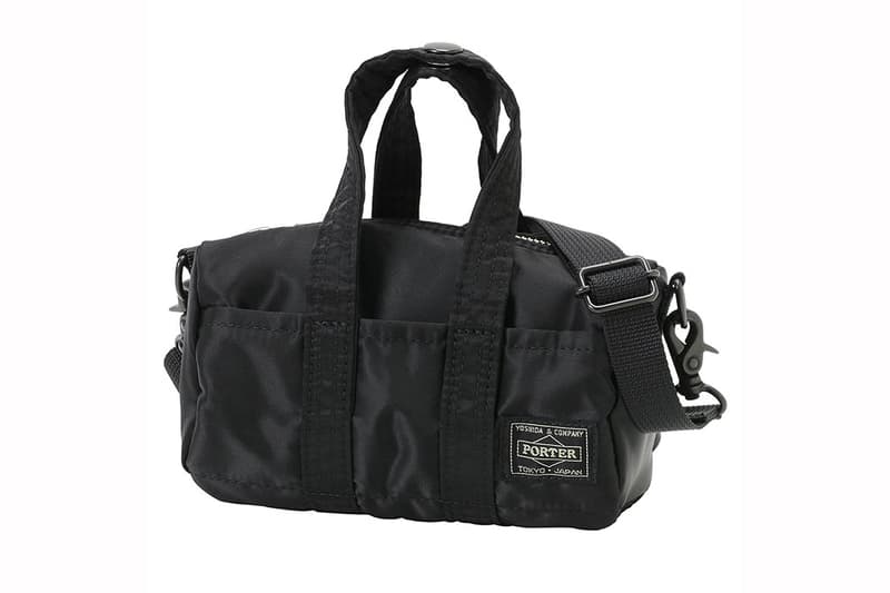 PORTER 輕巧包款系列「HOWL」追加全新设计
