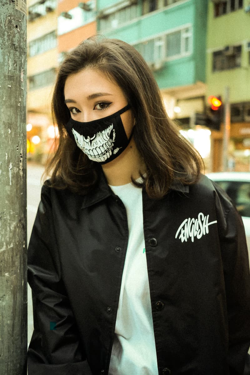 Ron English x Deep Lifestyles Supply Co. 推出亞洲首個服飾聯乘