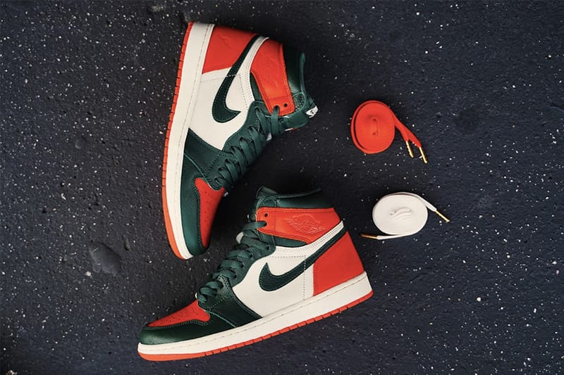 SoleFly x Air Jordan 1 聯乘販售遭到 Miami 警方勒令停止
