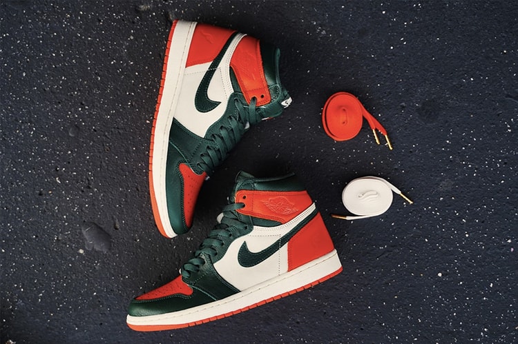 SoleFly x Air Jordan 1 聯乘販售遭到 Miami 警方勒令停止