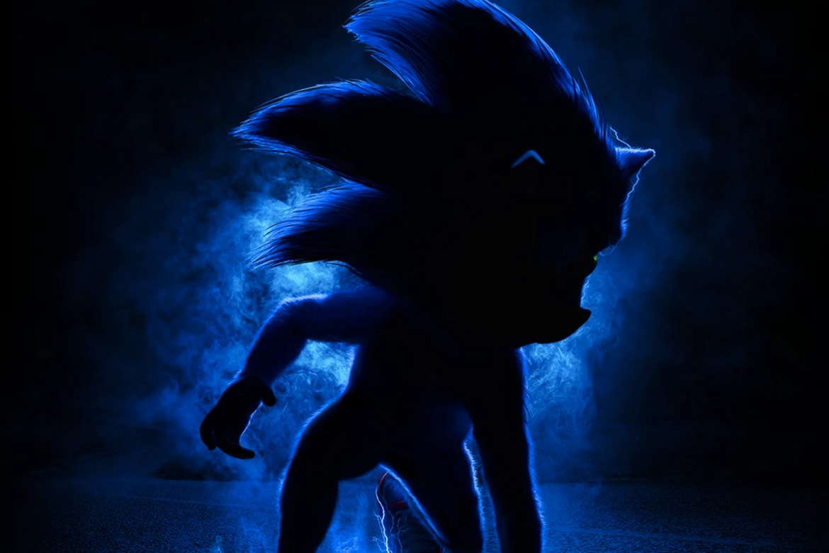 《Sonic the Hedgehog》電影真人版首支前導影像放送