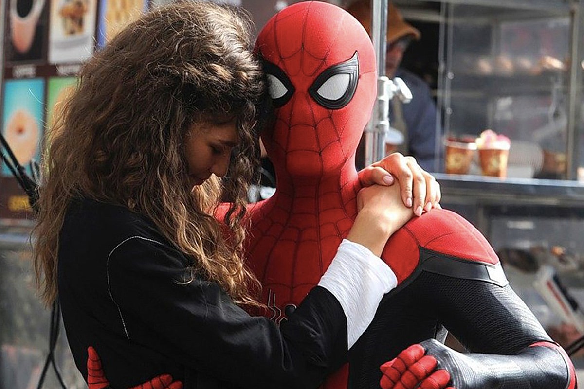 Marvel 官方釋出《Spider-Man: Far From Home》首個故事大綱！