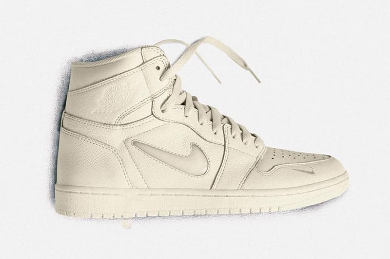 Austin Scotti 分享 The Shoe Surgeon 全新客製 Air Jordan 1