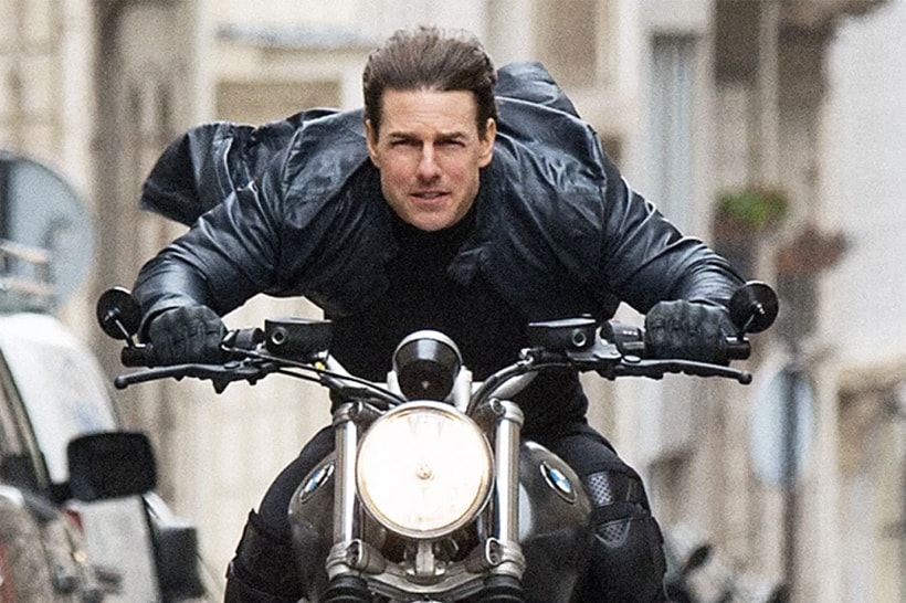 《Mission: Impossible – Fallout》誠實預告片發佈