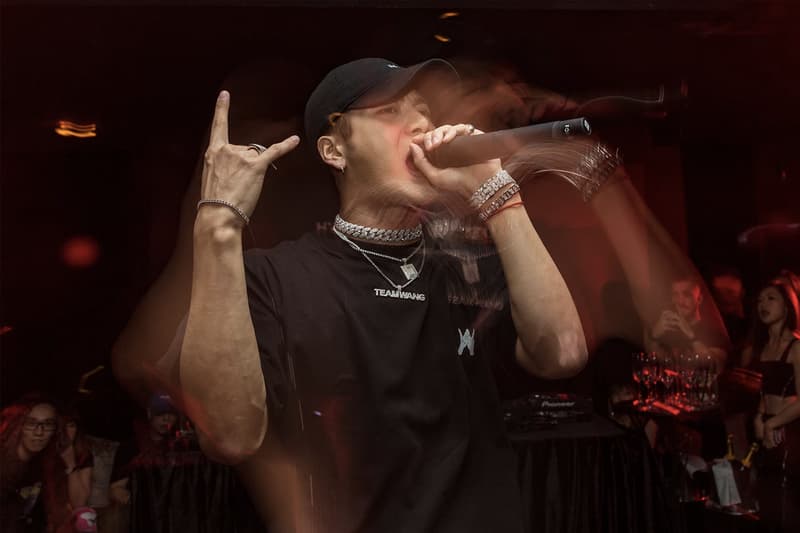 HYPEBEAST 嚴選 2018 年度十大專輯