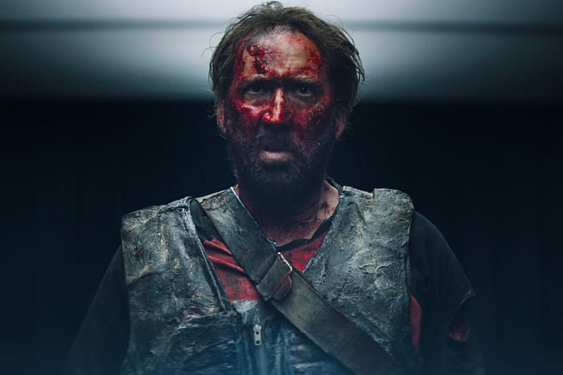 HYPEBEAST 嚴選 2018 年度十大電影