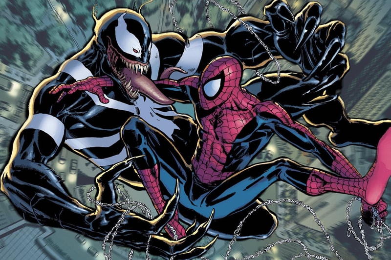 Spider-Man 或將與 Venom 合體登場《Venom 2》