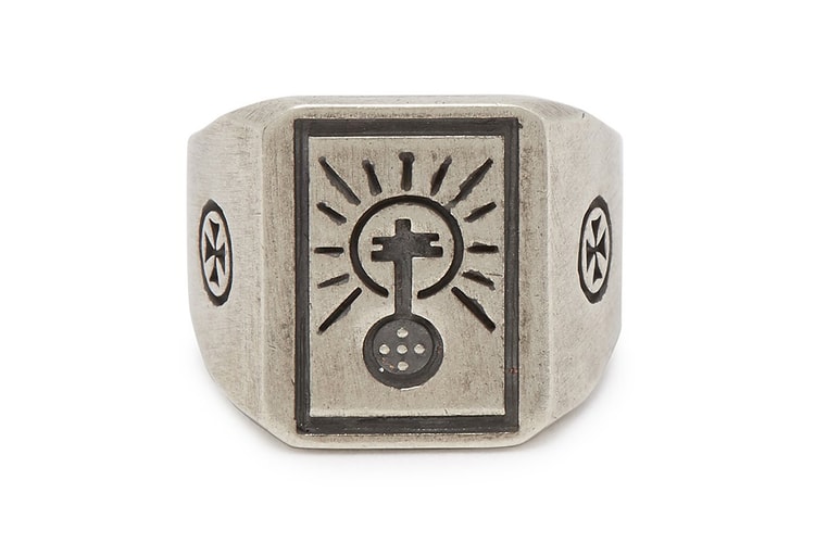 Vetements 2019 春夏配飾系列上架