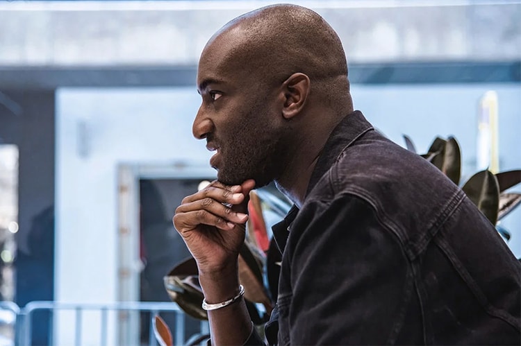 Virgil Abloh 揭露 Louis Vuitton 下一新系列設計主題