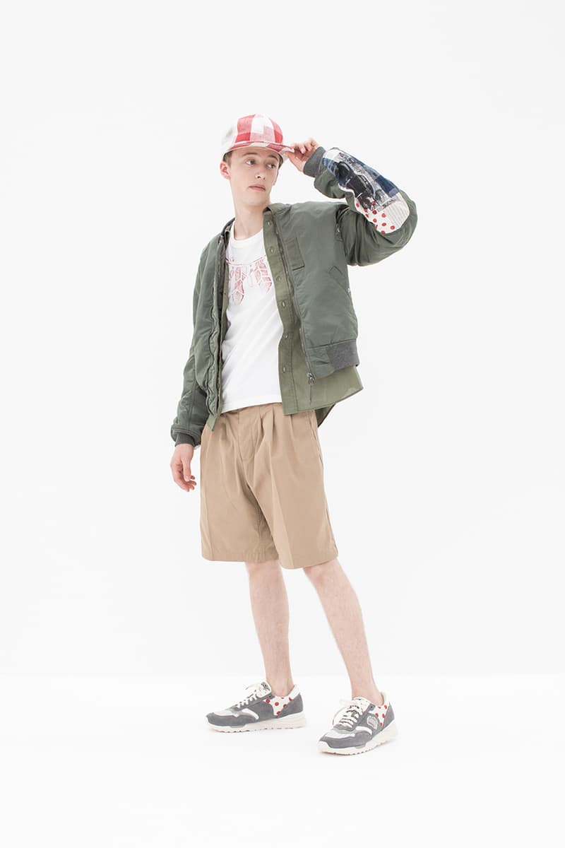 visvim 發佈 2019 春夏系列 Lookbook