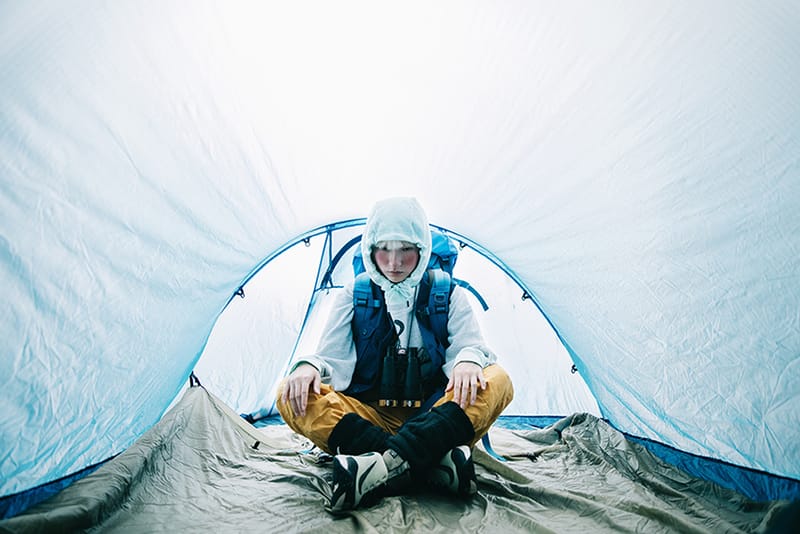 White Rock 打造 Fjällräven Greenland 50 週年最新形象「BEYOND THE START」