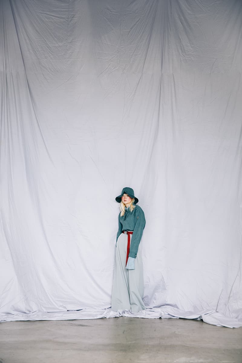 White Rock 打造 Fjällräven Greenland 50 週年最新形象「BEYOND THE START」