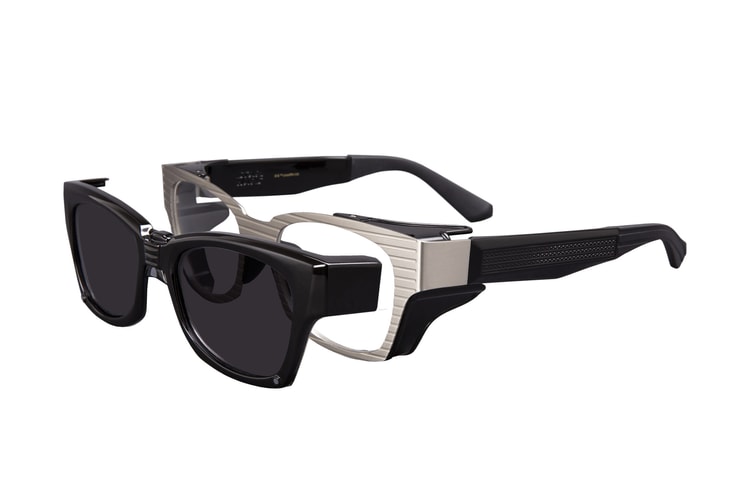 《Star Wars》x Zoff 全新聯名眼鏡系列上架發售