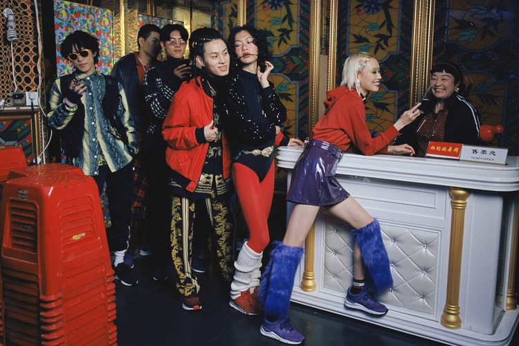 Chinese New Year,从 9 开始倒数吧!