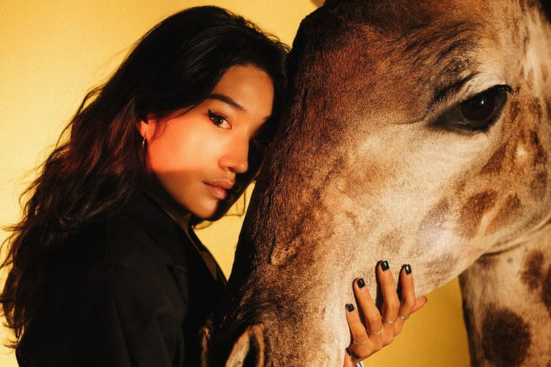 盤點 2019 年最值得關注的 10 位人氣 HYPEBAE