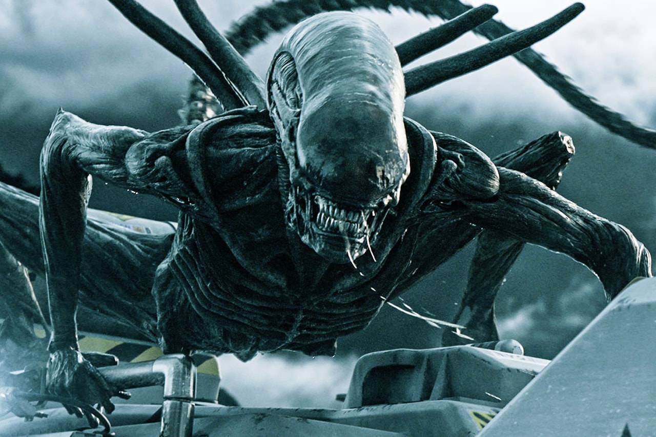 20th Century Fox 證實暫無計劃推出《Alien》最新系列電影