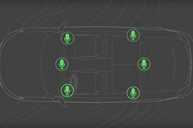 寧靜駕駛－BOSE 降噪技術移植汽車工業