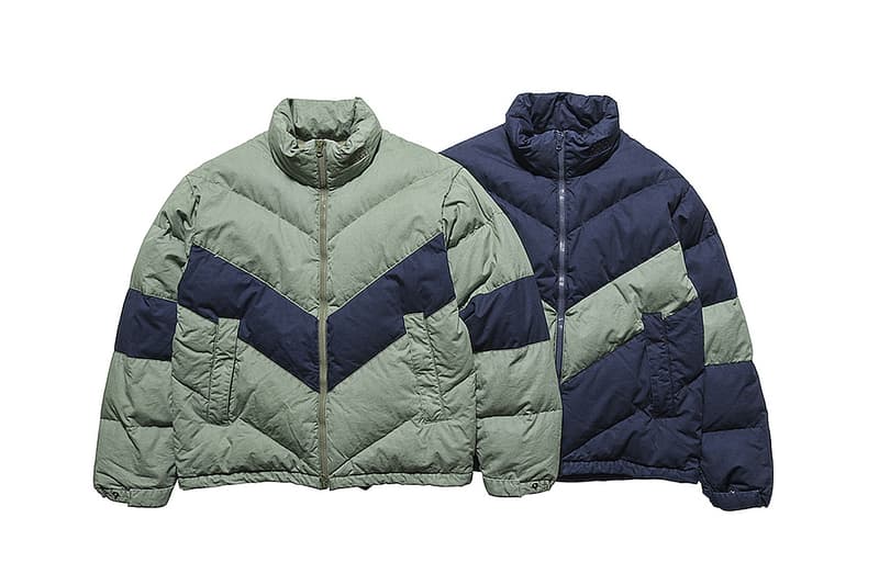 The North Face Purple Label 美軍訓練服變奏版 Ascent Jacket