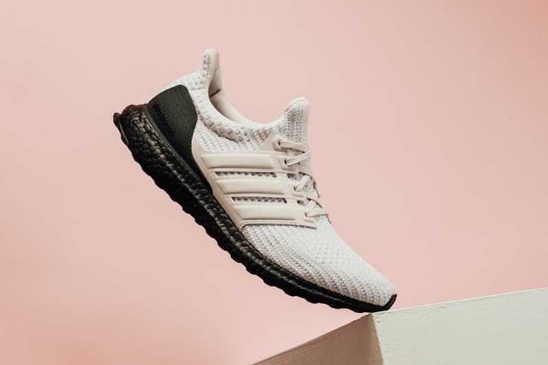 adidas UltraBOOST 2019「情人節」別注系列登場