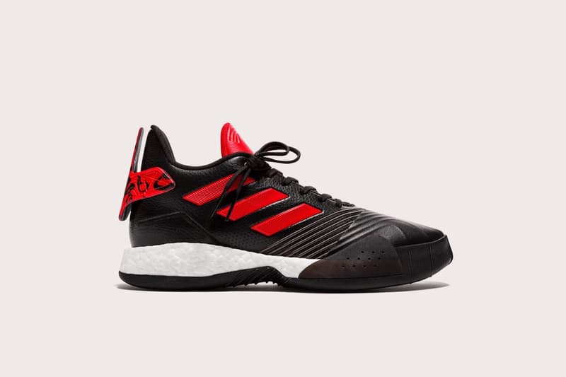 adidas Basketball 推出 2019 中國新年系列