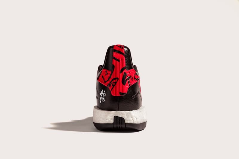 adidas Basketball 推出 2019 中國新年系列