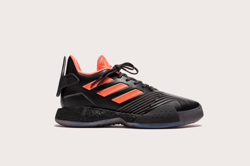 adidas Basketball 推出 2019 中國新年系列