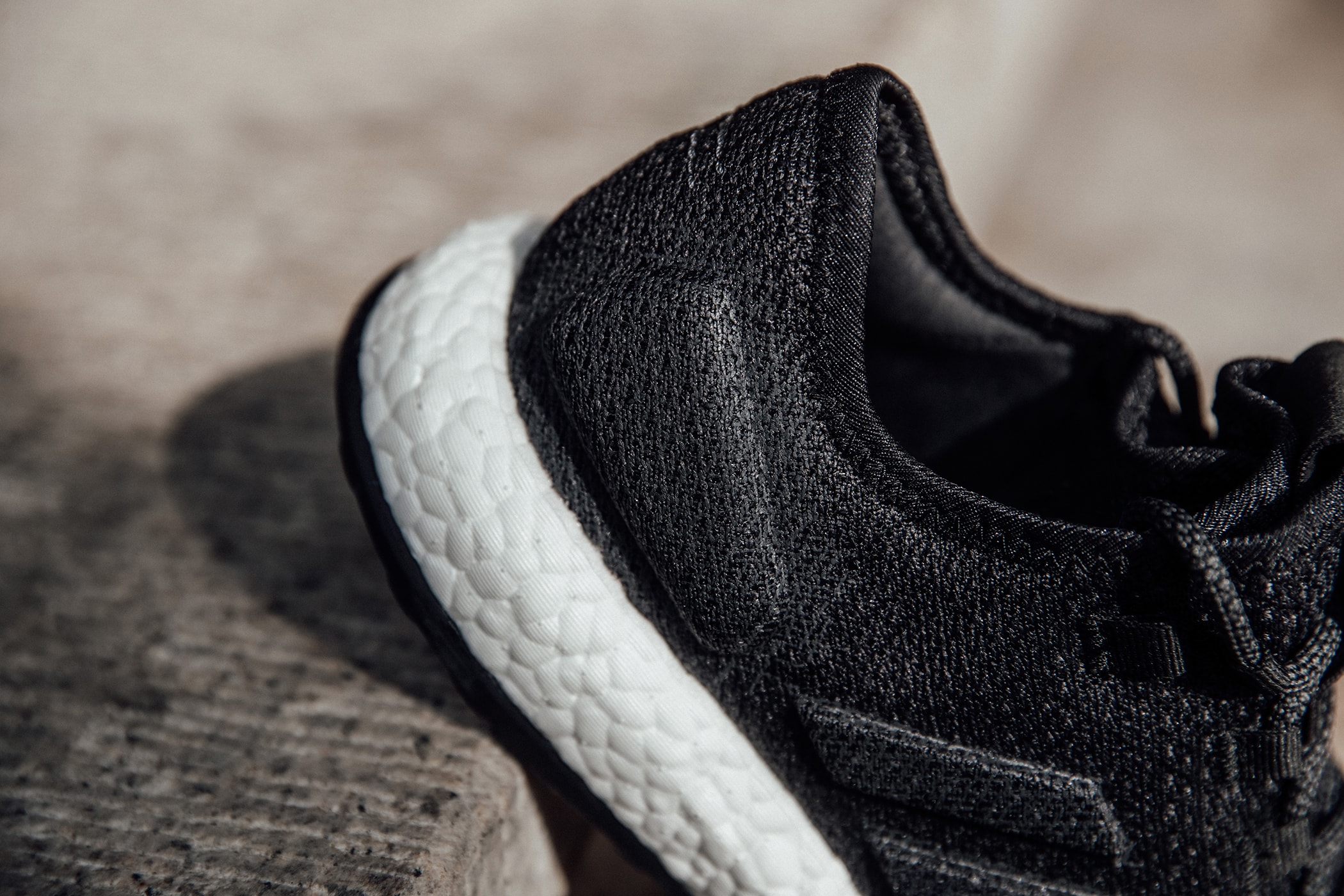 adidas 2019 新款 PureBOOST 跑鞋正式上架