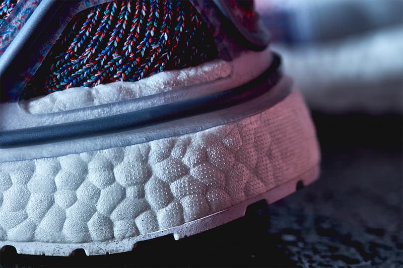 adidas UltraBOOST 19 全新限定配色「Refract」發售詳情公開