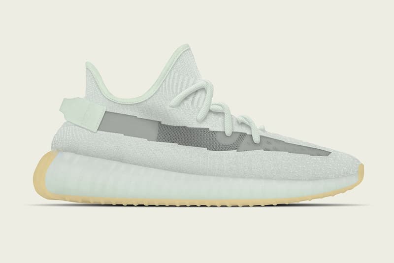 YEEZY BOOST 350 V2 全新「Hyperspace」配色曝光