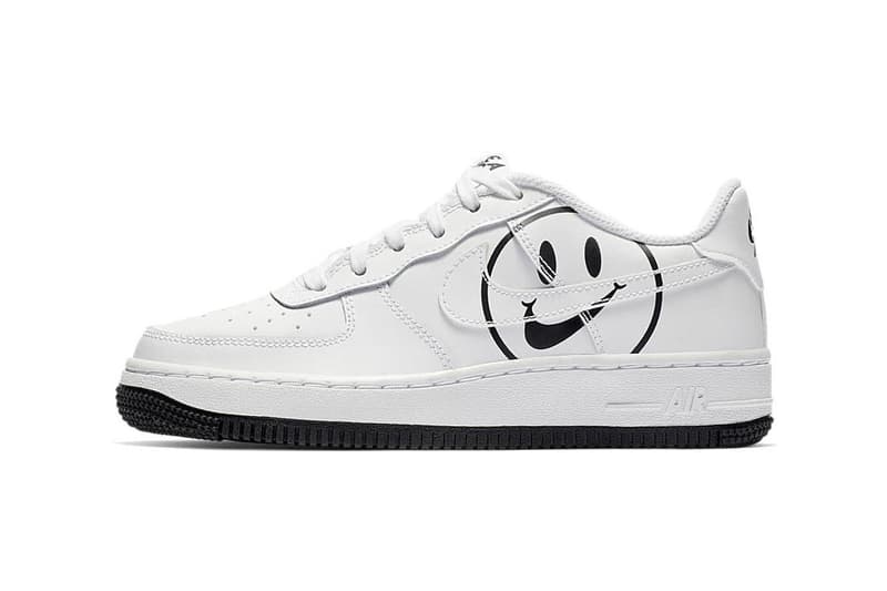 搶先預覽 Nike Air Force 1 全新「Have a Nike Day」別注系列