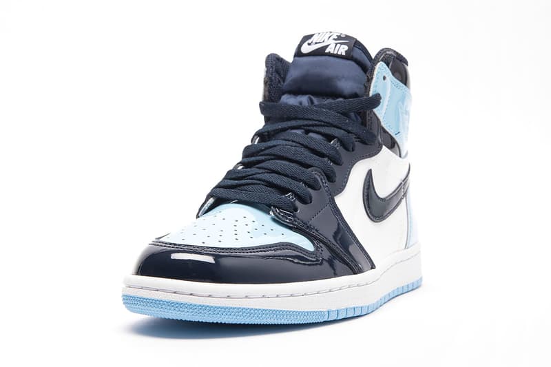 Air Jordan 1 全新「Blue Chill」配色發售詳情公開