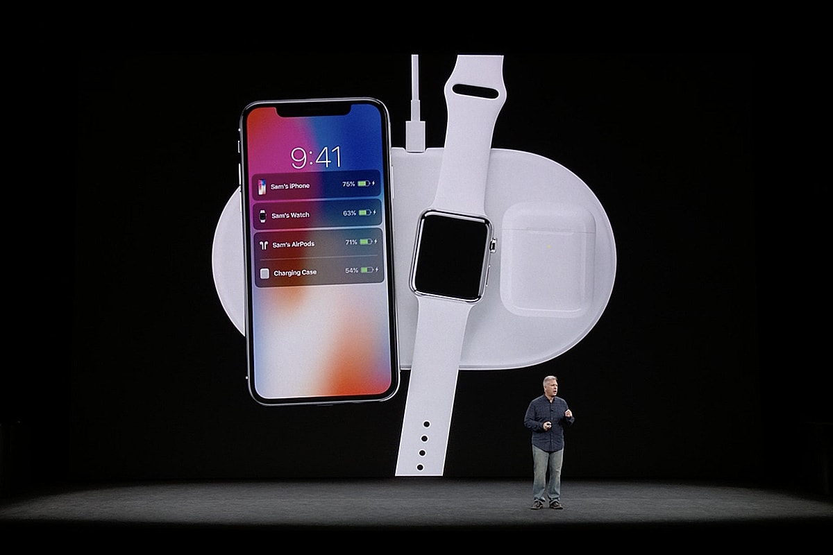 分析指 2019 年 Apple AirPower 或將會胎死腹中