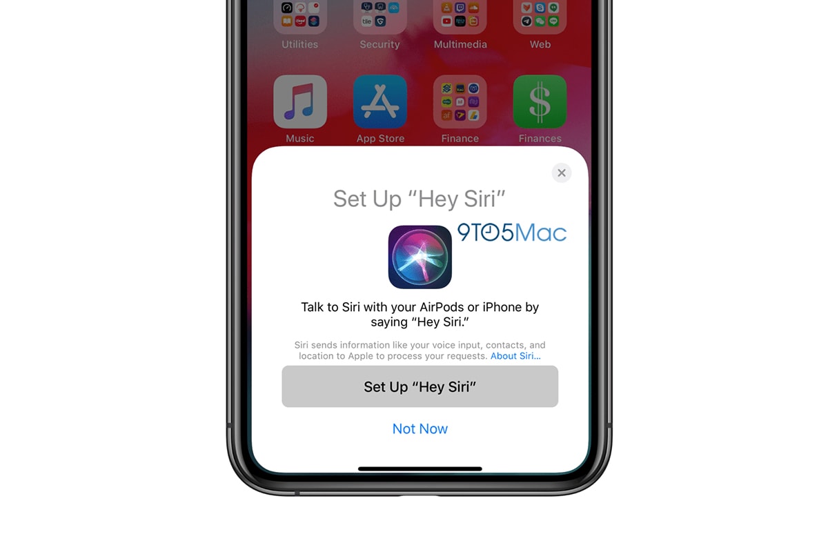 無限復活－Apple AirPods 2 或將支援「Hey Siri」聲控功能