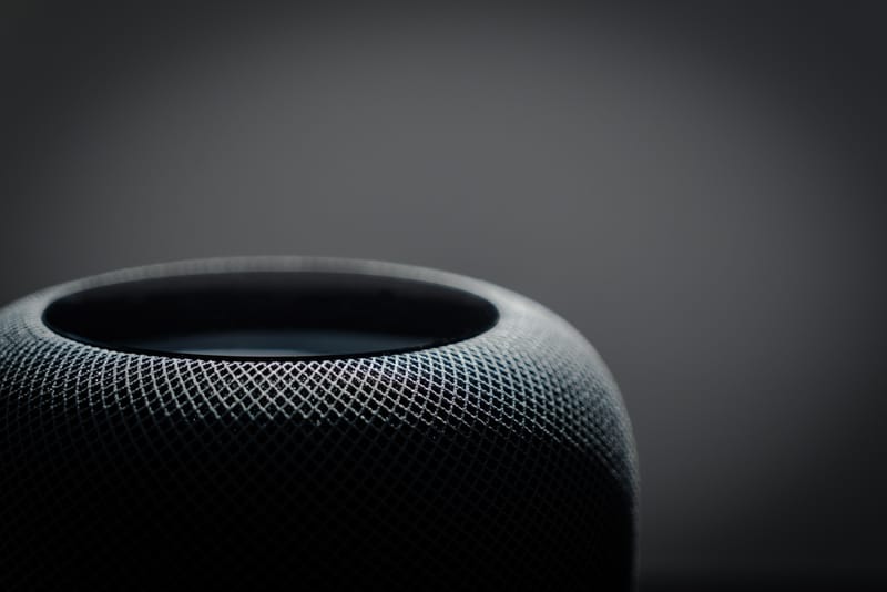 全方位近賞評測 Apple HomePod