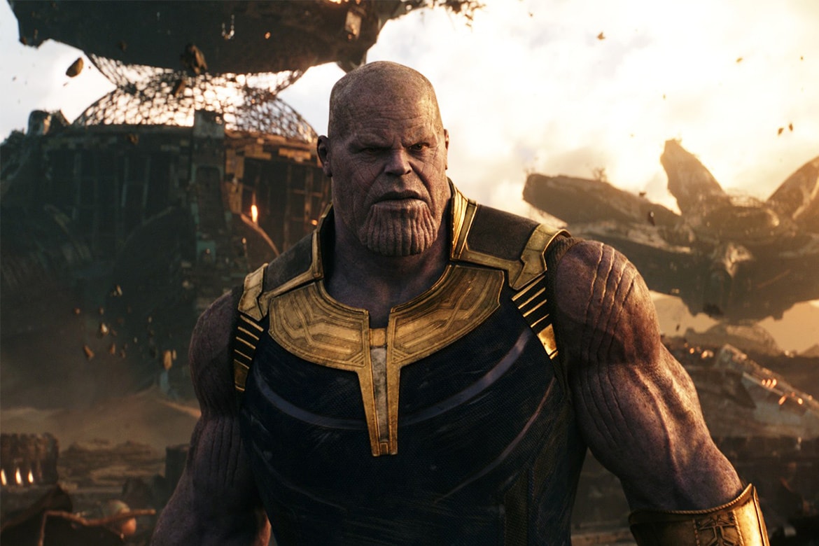 Marvel 迷理論宣稱終極反派 Thanos 最後或將成為正面角色