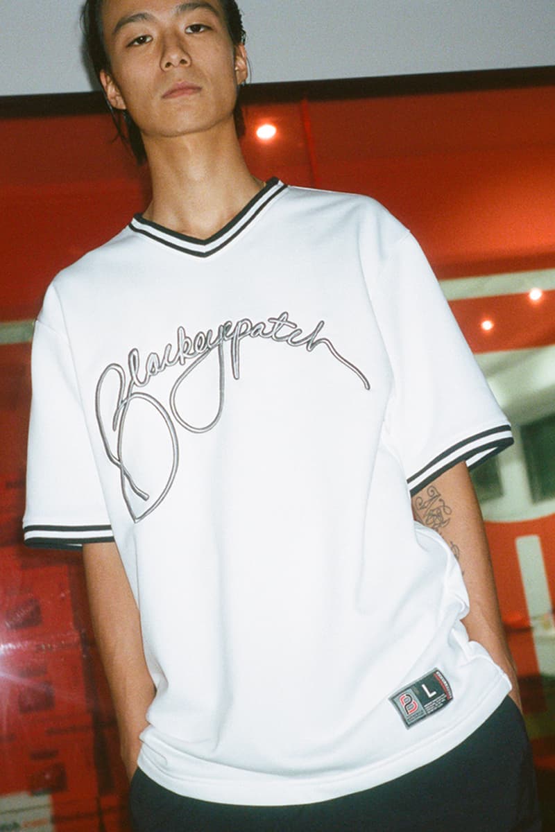 BlackEyePatch 2019 春夏系列 Lookbook