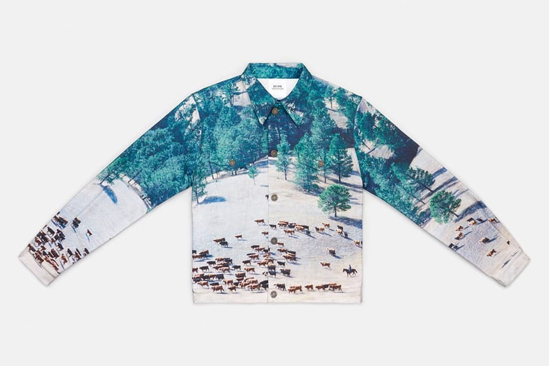 CALVIN KLEIN JEANS 支線 EST. 1978 全新系列上架